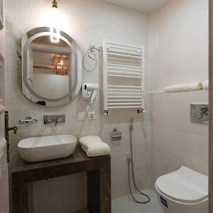 Habitación Estándar con Cama King